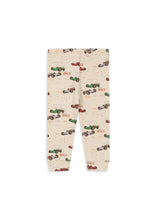 画像をギャラリービューアに読み込む, BASIC PANTS GOTS / コンゲススロイド ベーシックパンツ レギンス ベビー キッズ KS101417