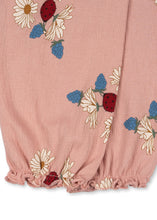 画像をギャラリービューアに読み込む, CHLEO PANTS OCS / コンゲススロイド パンツ ボトムス キッズ てんとう虫 ハート KS101459