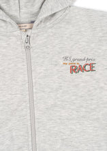 画像をギャラリービューアに読み込む, LOU SWEAT HOOD OCS / コンゲススロイド スウェット パーカー フーディー レーシングカーKS101566