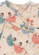 画像をギャラリービューアに読み込む, BASIC NEWBORN SET GOTS / コンゲススロイド ベビー ロンパース 上下セット ホリデーコレクション KS101891