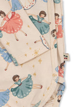 画像をギャラリービューアに読み込む, BASIC NEWBORN SET GOTS / コンゲススロイド ベビー ロンパース 上下セット ホリデーコレクション KS101891