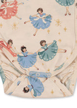 画像をギャラリービューアに読み込む, BASIC NEWBORN SET GOTS / コンゲススロイド ベビー ロンパース 上下セット ホリデーコレクション KS101891