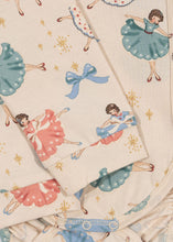 画像をギャラリービューアに読み込む, BASIC NEWBORN SET GOTS / コンゲススロイド ベビー ロンパース 上下セット ホリデーコレクション KS101891