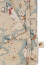 画像をギャラリービューアに読み込む, BASIC NEWBORN SET GOTS / コンゲススロイド ベビー ロンパース 上下セット ホリデーコレクション KS101891