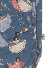 画像をギャラリービューアに読み込む, BASIC NEWBORN SET GOTS / コンゲススロイド ベビー ロンパース 上下セット ホリデーコレクション KS101891