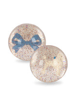 画像をギャラリービューアに読み込む, BOUNCING BALL SETS / コンゲススロイド 2個 フィギュア入り スーパーボール キラキラ ギフト KS101903