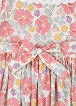 画像をギャラリービューアに読み込む, COEUR COLLAR DRESS GOTS / コンゲススロイド ドレス ワンピース キッズ 英国の花 KS102649