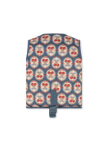 画像をギャラリービューアに読み込む, ELLIS SWIM VEST / コンゲススロイド フロートベスト スイムベスト ライフジャケット うきわ キッズ レオパード チェリーリボン KS102694