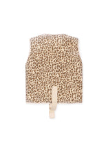 画像をギャラリービューアに読み込む, ELLIS SWIM VEST / コンゲススロイド フロートベスト スイムベスト ライフジャケット うきわ キッズ レオパード チェリーリボン KS102694