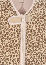 画像をギャラリービューアに読み込む, ELLIS SWIM VEST / コンゲススロイド フロートベスト スイムベスト ライフジャケット うきわ キッズ レオパード チェリーリボン KS102694