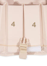 画像をギャラリービューアに読み込む, ELLIS SWIM VEST / コンゲススロイド フロートベスト スイムベスト ライフジャケット うきわ キッズ レオパード チェリーリボン KS102694