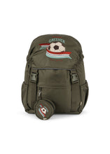 画像をギャラリービューアに読み込む, CLOVER SCHOOLBAG / コンゲススロイド スクールバック リュック バックパック キッズ ユニコーン サッカー KS102991