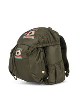 画像をギャラリービューアに読み込む, CLOVER SCHOOLBAG / コンゲススロイド スクールバック リュック バックパック キッズ ユニコーン サッカー KS102991