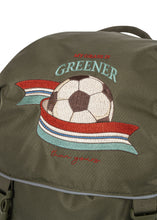 画像をギャラリービューアに読み込む, CLOVER SCHOOLBAG / コンゲススロイド スクールバック リュック バックパック キッズ ユニコーン サッカー KS102991