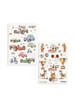 画像をギャラリービューアに読み込む, TATTOOS / コンゲススロイド タトゥーシール パーティー キッズ メイク 男の子 サッカー 女の子 KS103121