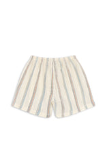 画像をギャラリービューアに読み込む, VINCENT SHORTS GOTS / コンゲススロイド ショートパンツ ズボン 短パン キッズ ステッチ KS103179