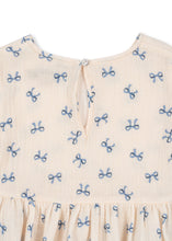 画像をギャラリービューアに読み込む, COCO TOP GOTS / コンゲススロイド オーガニックコットン シャツ キッズ ブルーリボン KS103205