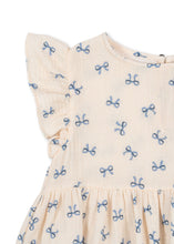 画像をギャラリービューアに読み込む, COCO TOP GOTS / コンゲススロイド オーガニックコットン シャツ キッズ ブルーリボン KS103205