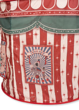 画像をギャラリービューアに読み込む, POP UP CIRCUS TENT / コンゲススロイド キッズテント インテリア ティピーテント サーカス 子供部屋 室内テント 男の子 女の子 KS103224