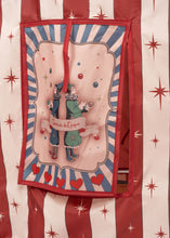 画像をギャラリービューアに読み込む, POP UP CIRCUS TENT / コンゲススロイド キッズテント インテリア ティピーテント サーカス 子供部屋 室内テント 男の子 女の子 KS103224