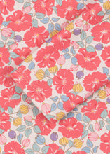 画像をギャラリービューアに読み込む, MANUCA LS SWIMSUIT GRS - ROSE ANGLAISE / コンゲススロイド スイムスーツ ワンピース水着 ラッシュガード ベビーキッズ 英国の薔薇 KS103263