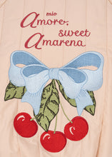 画像をギャラリービューアに読み込む, JUNO BOMBER JACKET / コンゲススロイド ボンバー ジャケット リボン トロンプルイユ キッズ KS103484