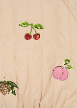 画像をギャラリービューアに読み込む, JUNO SEQUIN BOMBER JACKET / コンゲススロイド スパンコール ボンバー ジャケット キッズ KS103490