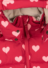 画像をギャラリービューアに読み込む, NUKA JACKET GRS / コンゲススロイド パファージャケット パファーコート キッズ KS103522