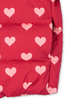 画像をギャラリービューアに読み込む, NUKA JACKET GRS / コンゲススロイド パファージャケット パファーコート キッズ KS103522