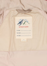 画像をギャラリービューアに読み込む, NUKA JACKET GRS / コンゲススロイド パファージャケット パファーコート キッズ KS103522