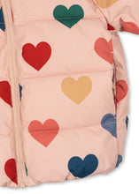 画像をギャラリービューアに読み込む, NUKA JACKET GRS / コンゲススロイド パファージャケット パファーコート キッズ KS103522