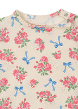 画像をギャラリービューアに読み込む, BASIC LS BODY GOTS/ コンゲススロイド 長袖 ベビーロンパース オーガニックコットン KS103702