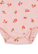 画像をギャラリービューアに読み込む, BASIC LS BODY GOTS/ コンゲススロイド 長袖 ベビーロンパース オーガニックコットン KS103702