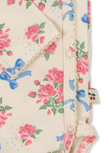 画像をギャラリービューアに読み込む, BASIC LS NEWBORN BODY GOTS/ コンゲススロイド 長袖 新生児 ベビーロンパース 前開き KS103703