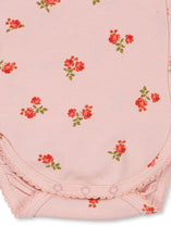 画像をギャラリービューアに読み込む, BASIC LS NEWBORN BODY GOTS/ コンゲススロイド 長袖 新生児 ベビーロンパース 前開き KS103703