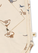 画像をギャラリービューアに読み込む, BASIC LS NEWBORN BODY GOTS/ コンゲススロイド 長袖 新生児 ベビーロンパース 前開き KS103703