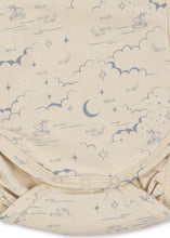 画像をギャラリービューアに読み込む, BASIC LS NEWBORN BODY GOTS / コンゲススロイド 長袖 ベビー前開きロンパース マリン 海の空 ドットと花柄 KS104674