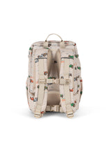 画像をギャラリービューアに読み込む, CLOVER SCHOOLBAG / コンゲススロイド スクールバック リュック バックパック キッズ レーシングカー 車柄 KS104737