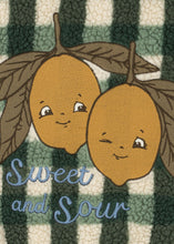 画像をギャラリービューアに読み込む, JODY TEDDY VEST GRS / コンゲススロイド テディー ベスト ボア キッズ KS104870