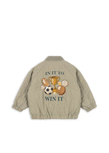 画像をギャラリービューアに読み込む, JUNO BOMBER JACKET / コンゲススロイド ボンバー ジャケット キッズ 男の子 女の子KS104877