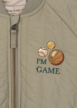 画像をギャラリービューアに読み込む, JUNO BOMBER JACKET / コンゲススロイド ボンバー ジャケット キッズ 男の子 女の子KS104877