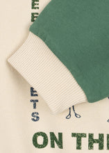 画像をギャラリービューアに読み込む, SPOTTY LS POLO GOTS / コンゲススロイド トレーナー ポロシャツ キッズ 100%オーガニックコットン KS105088