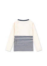 画像をギャラリービューアに読み込む, ASTER SWIM BLOUSE GRS / コンゲススロイド ラッシュガード 水着 スイムウエア キッズ KS105266