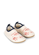 画像をギャラリービューアに読み込む, ASTER SWIM SHOES / コンゲススロイド スイムシューズ マリンシューズ スイムウエア キッズ KS105268