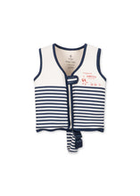 画像をギャラリービューアに読み込む, ELLIS SWIM VEST / コンゲススロイド フロートベスト スイムベスト ライフジャケット うきわ キッズ KS105352