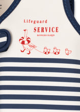 画像をギャラリービューアに読み込む, ELLIS SWIM VEST / コンゲススロイド フロートベスト スイムベスト ライフジャケット うきわ キッズ KS105352