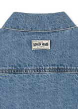 画像をギャラリービューアに読み込む, MAGOT DENIM JACKET GOTS / コンゲススロイド デニムジャケット Gジャン キッズ KS105461