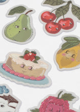 画像をギャラリービューアに読み込む, PUFFY STICKERS / コンゲススロイド パフィーステッカー ぷくぷくシール キッズ KS105529