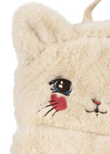 画像をギャラリービューアに読み込む, KITTY BACKPACK / コンゲススロイド キティーバックパック リュック キッズ 猫 ネコ KS105547