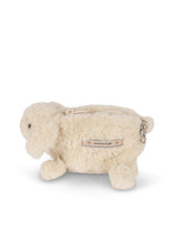 画像をギャラリービューアに読み込む, TEDDY WALLET CHARM / コンゲススロイド ラビットウォレットチャーム 財布 小物入れ うさぎ ぬいぐるみ KS105552